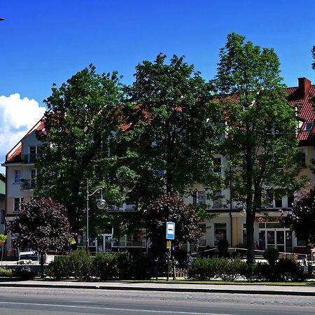 Apartament Uśmiech Ustrzyki Dolne Exterior foto
